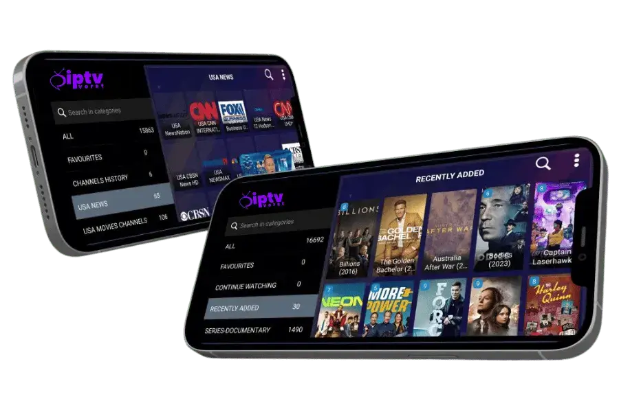 IPTV Installation Tutorial