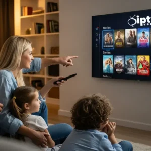 Complete Guide to IPTV on Smart TV: Fix Issues & Improve Streaming Quality