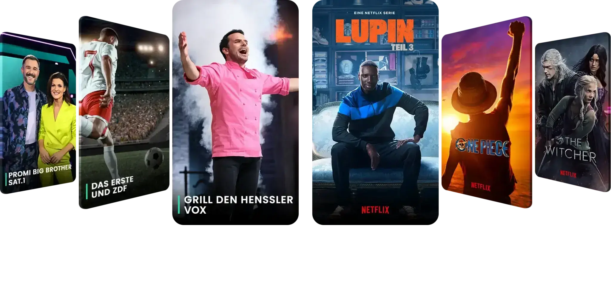 The best IPTV Provider