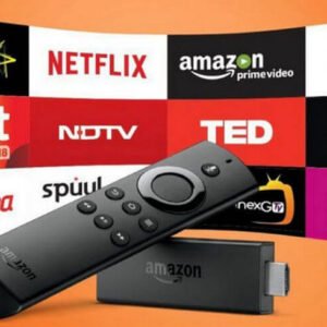 How To Install IPTV On Firestick