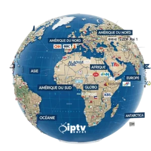 IPTV Subscription