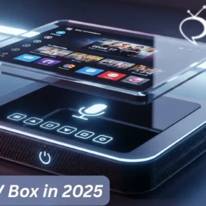 The Best IPTV Box in 2025: Detailed Guide