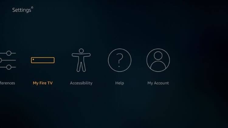 Set IPTV : 5 Steps to Set IPTV on Your Device Correctly 2 How to Install Set IPTV on Amazon FireStick