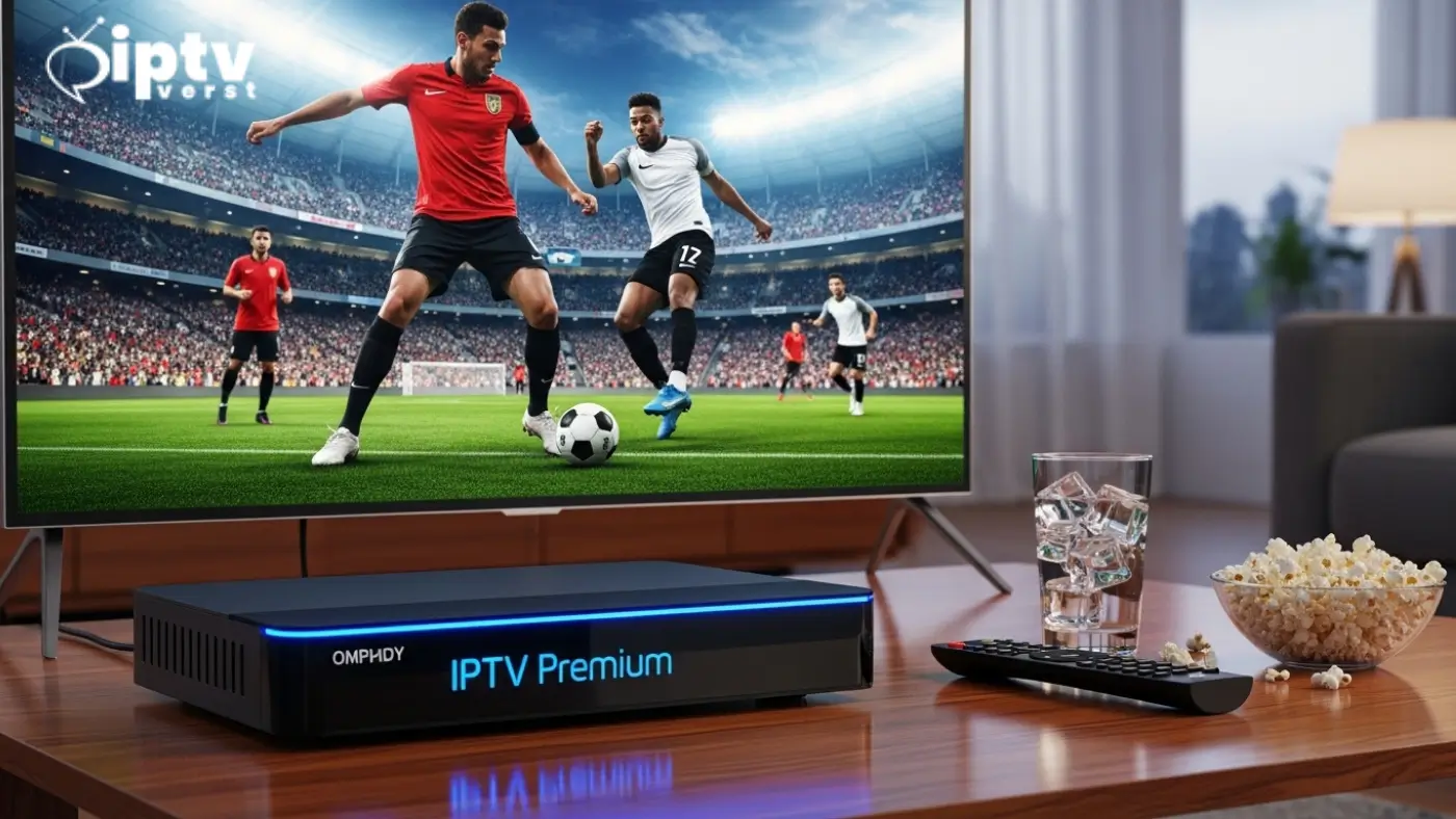 IPTV Premium 2025