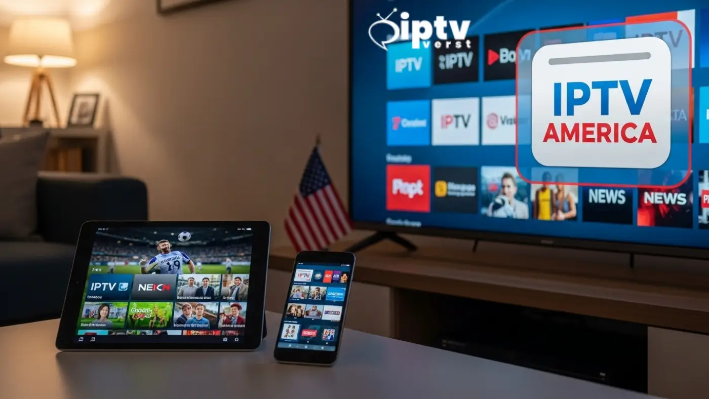 IPTV America