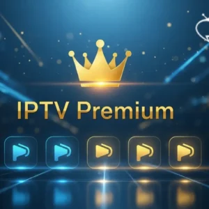 IPTV Premium : 5 Premium IPTV Plans Worth Your Money