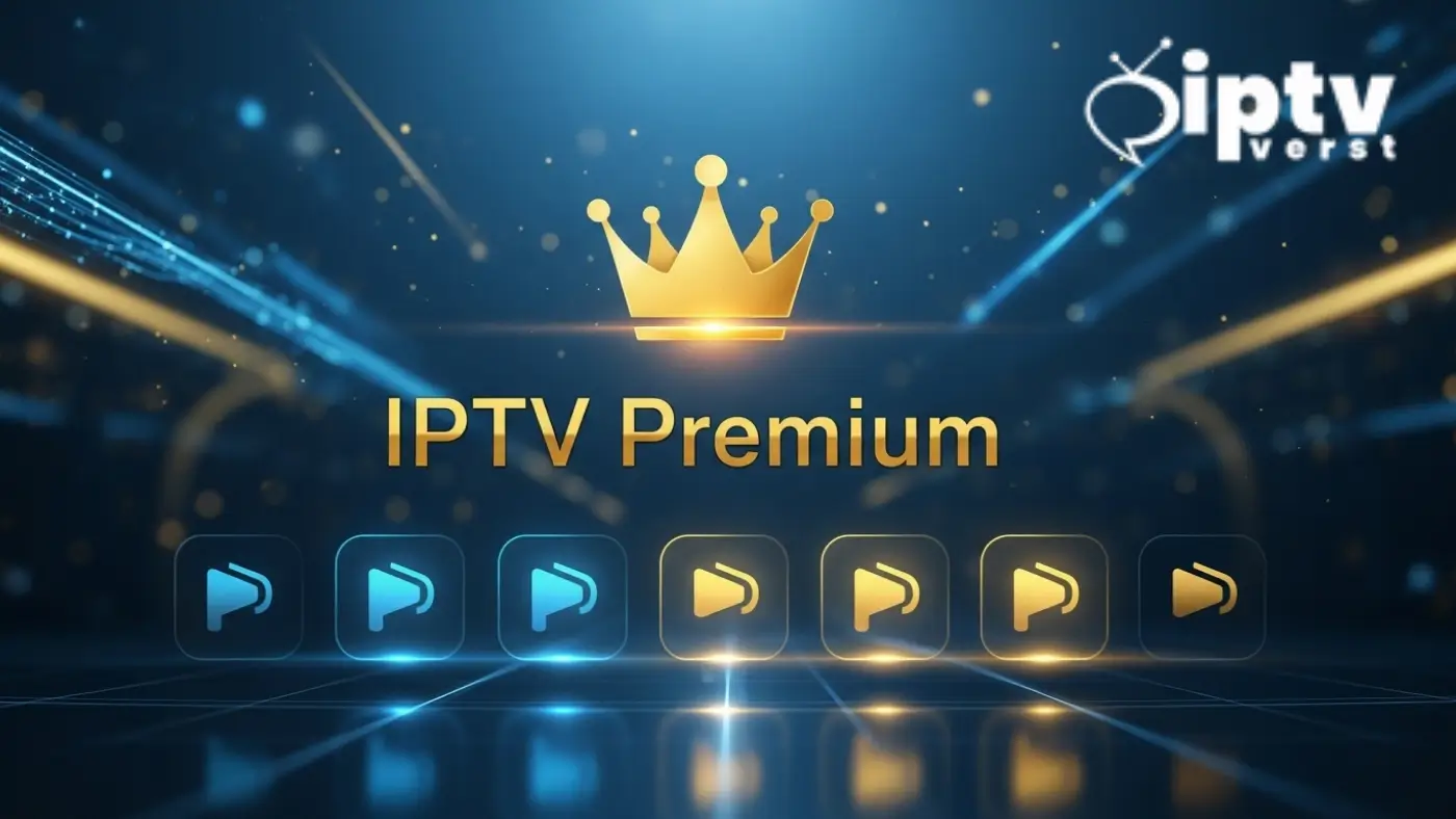 IPTV Premium