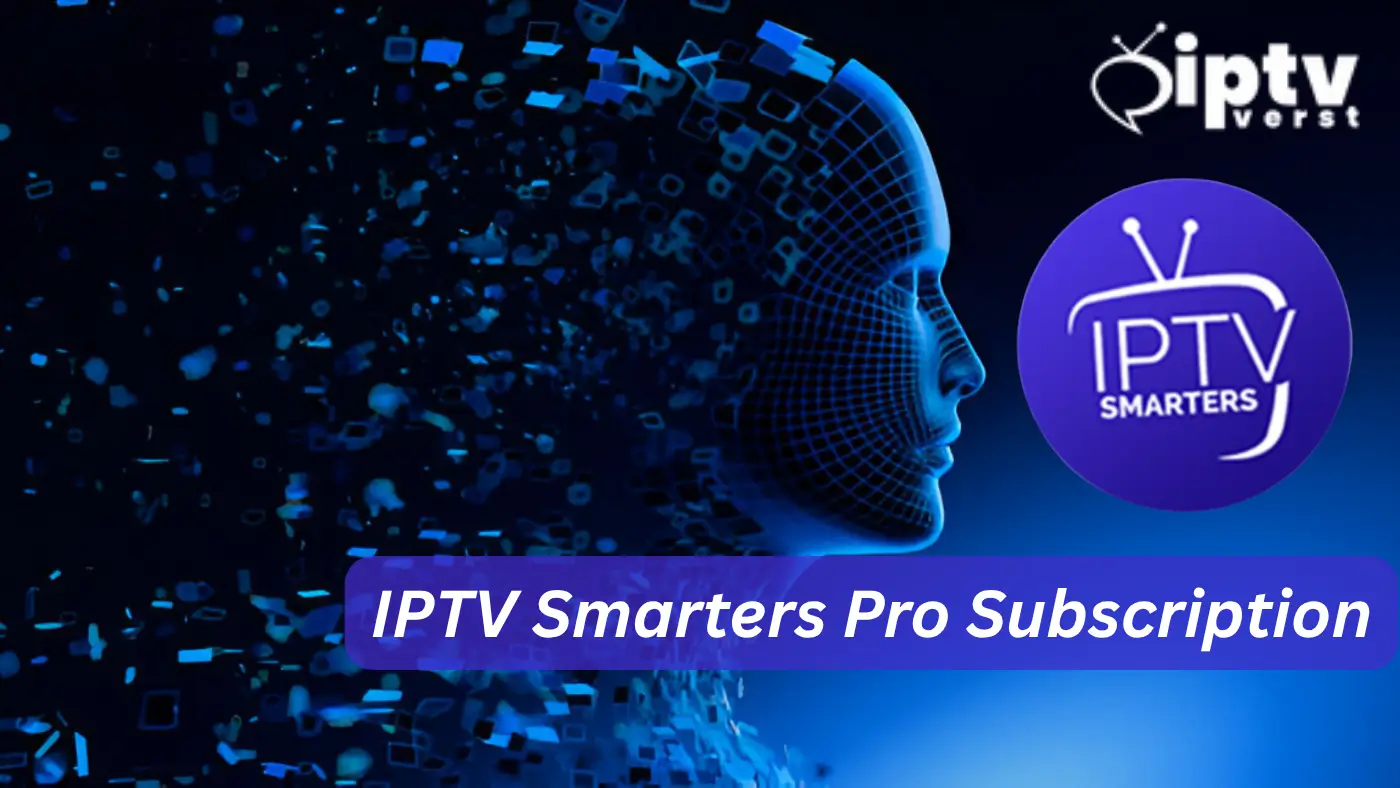 IPTV Smarters Pro Subscription