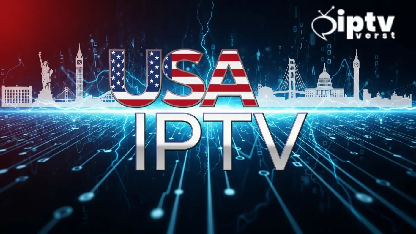 IPTV USA 2025