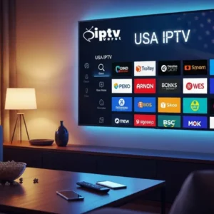 IPTV USA : 6 Top USA IPTV Offers for US Channels