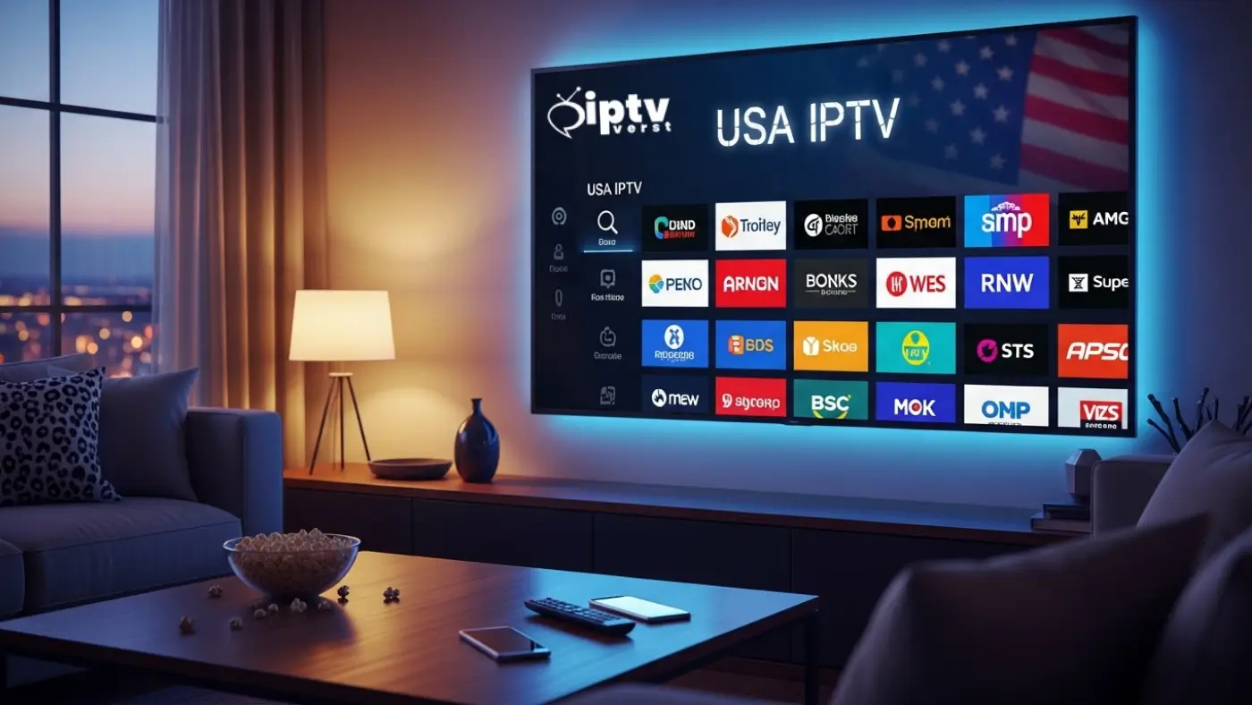 IPTV USA
