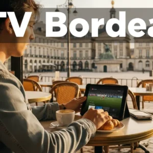 IPTV Bordeaux: The Top 5 HD Streaming Hacks