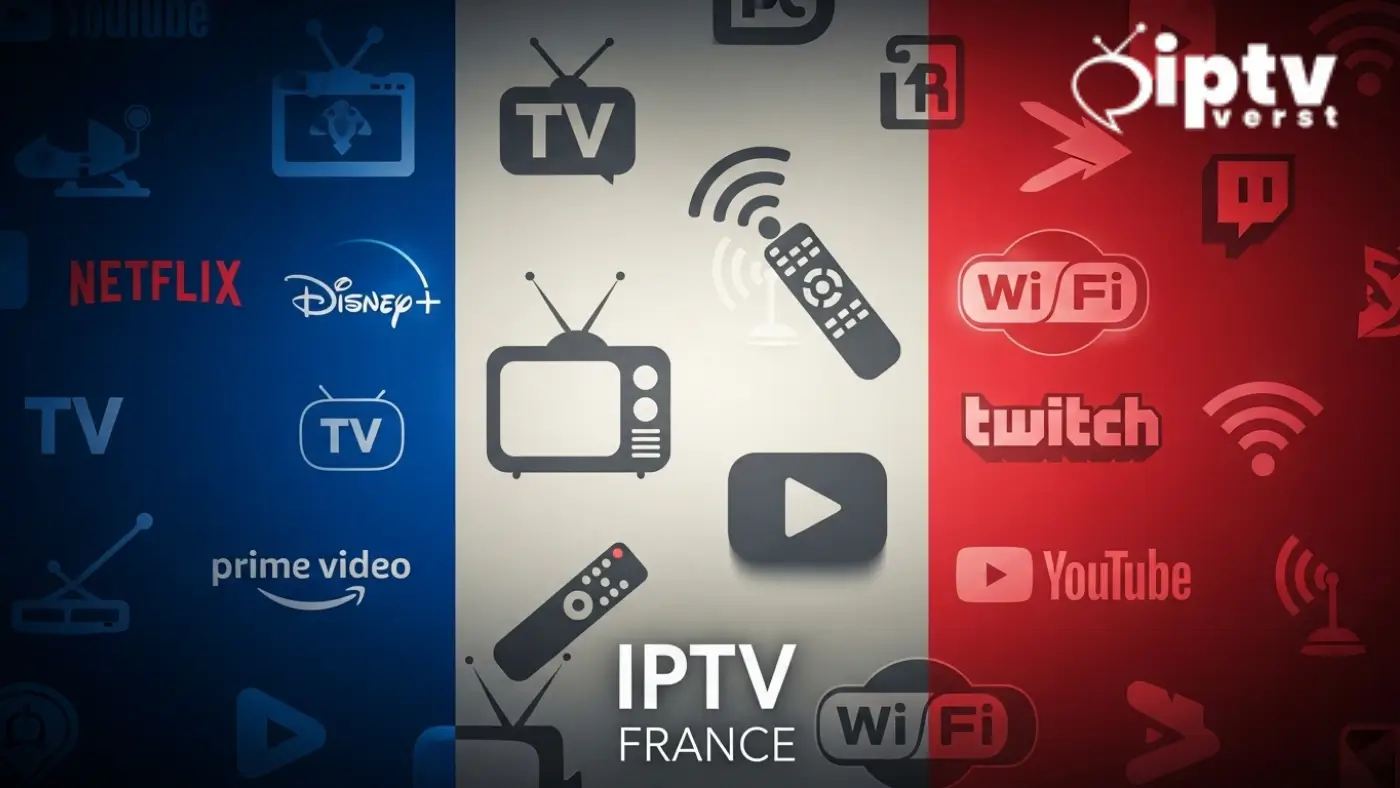 IPTV France 2025