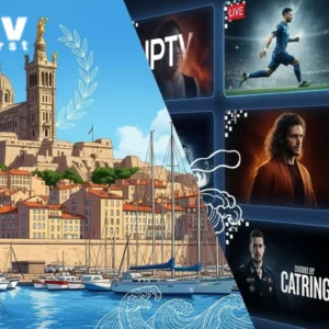 IPTV Marseille : 6 Features Every User Should Know