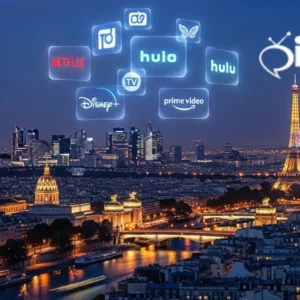 IPTV Paris : 5 Reasons To Switch Your Subscription