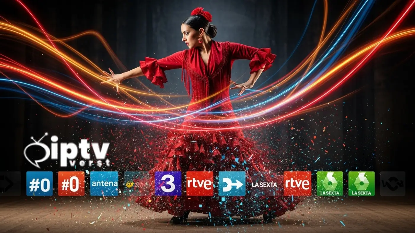 IPTV Espagne