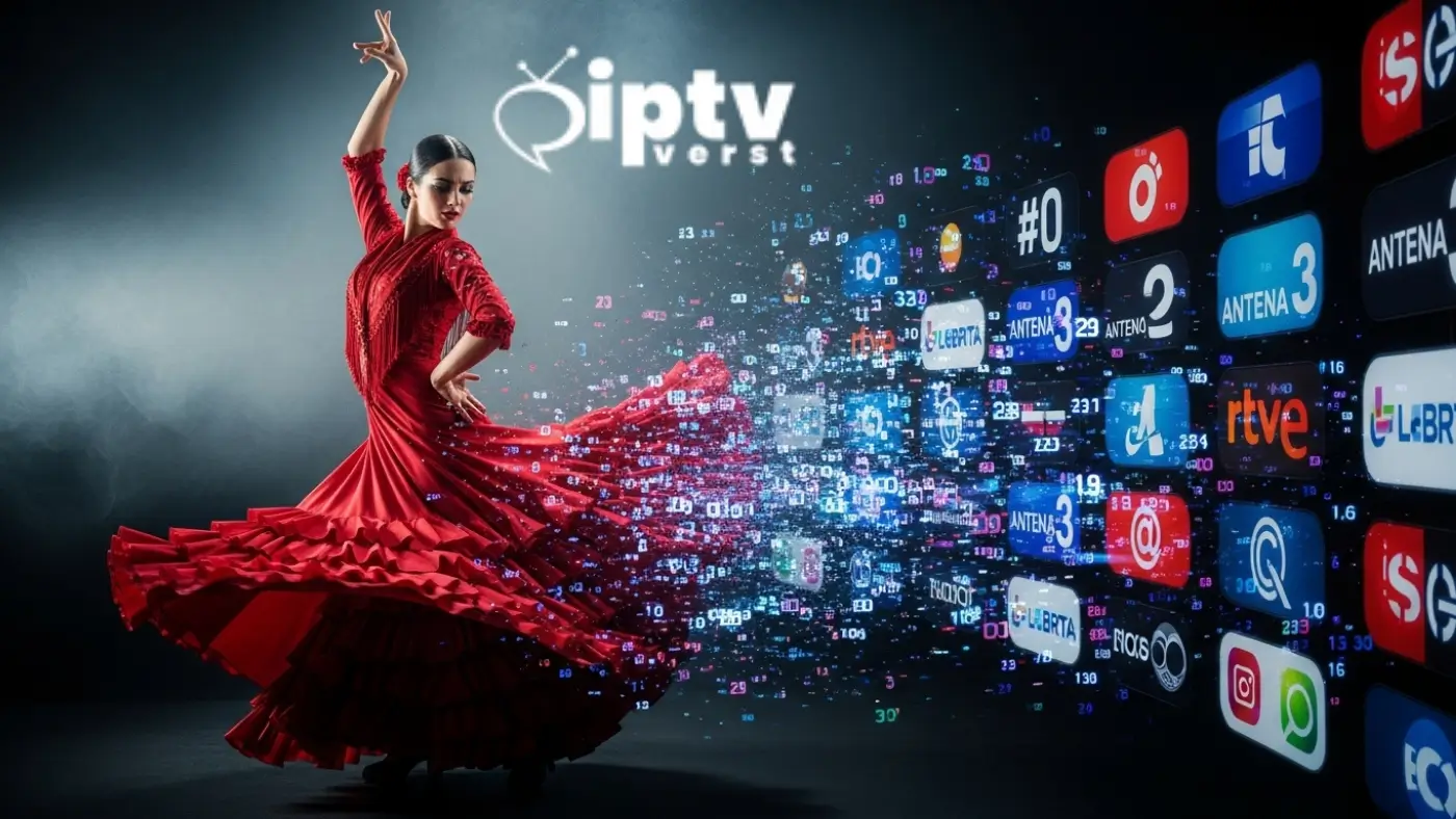 IPTV Espagne