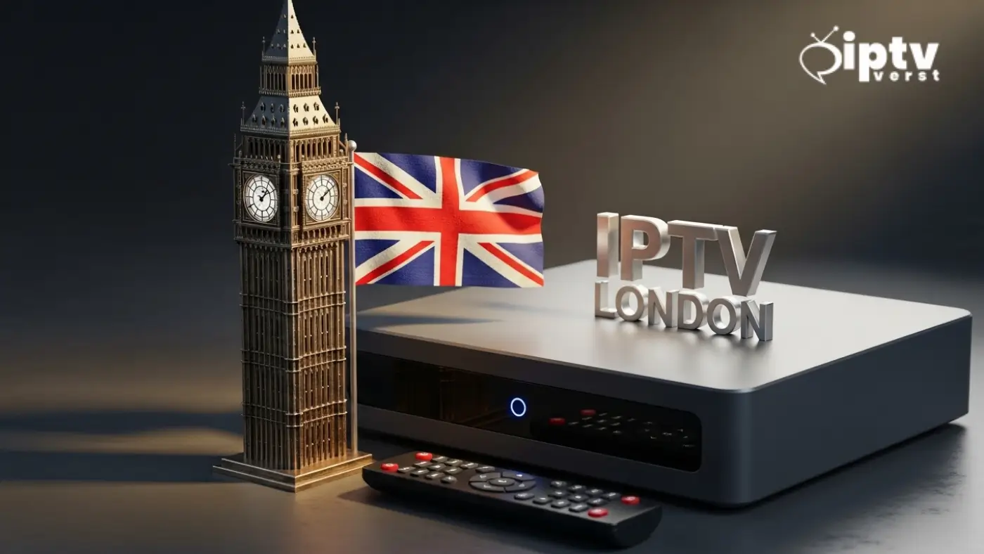 IPTV London