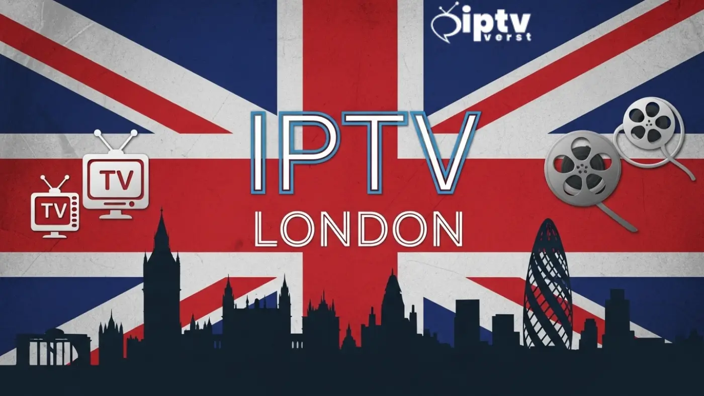 IPTV London