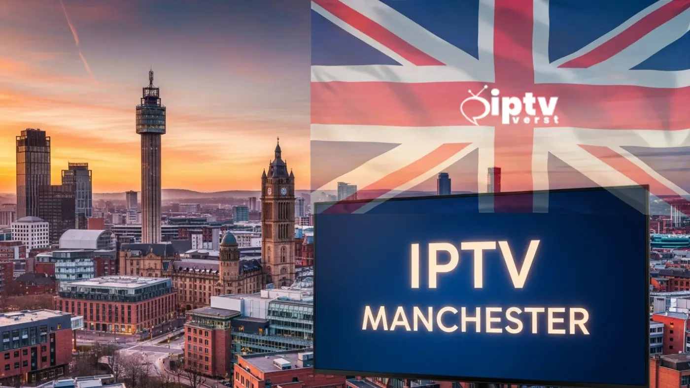 IPTV Manchester 