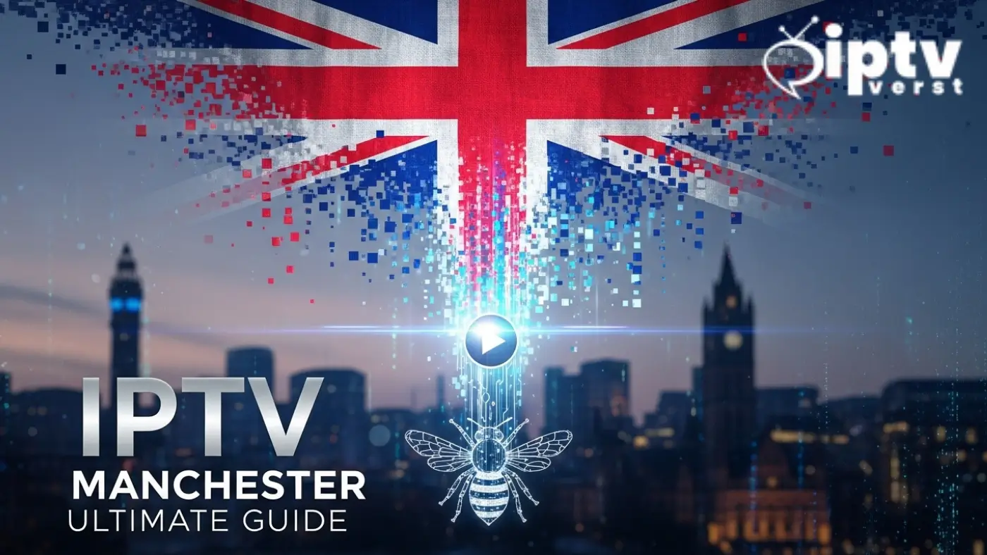 IPTV Manchester